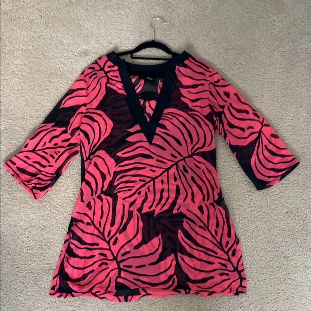 Women’s Beach Coverup